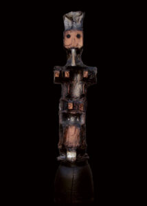 Totem Bronze